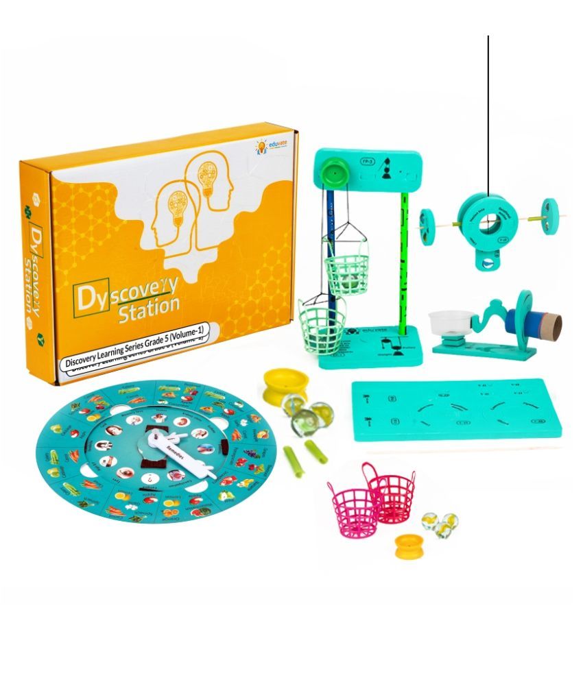 sparklebox science kit