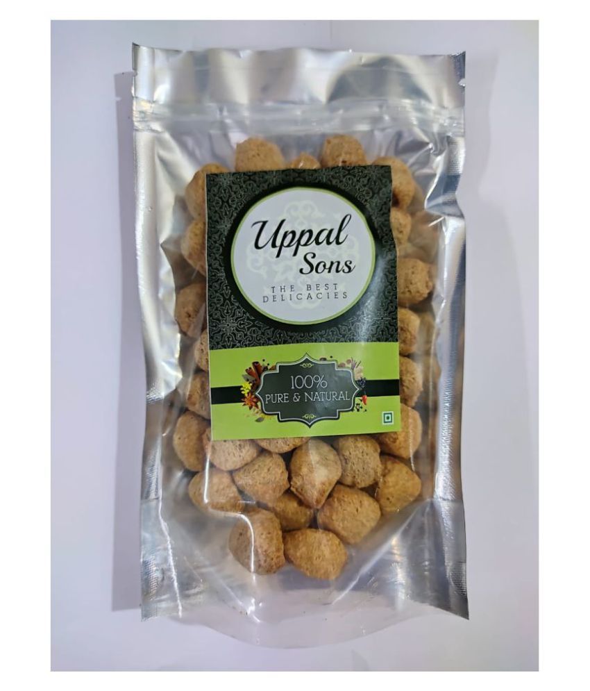     			UPPAL SONS Soya Chunks (Wadi) 1250 gm