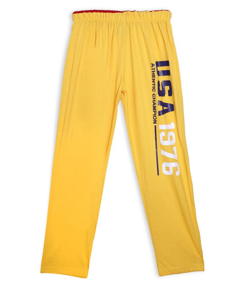     			Fashionable Track Pant For boys