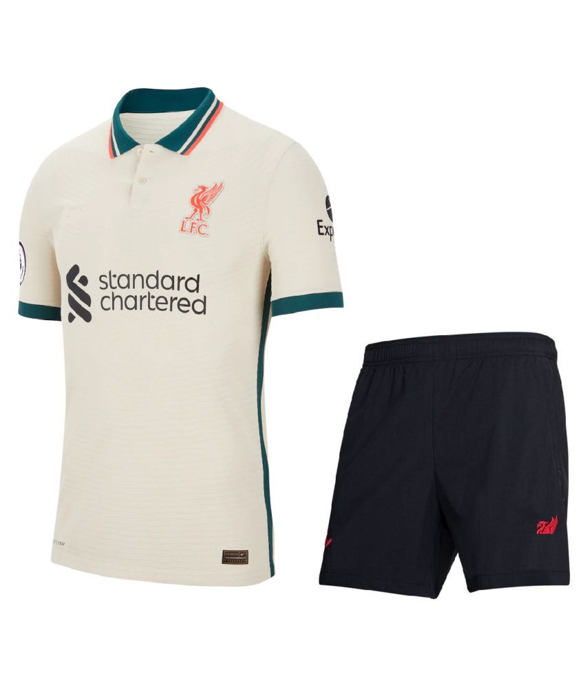 liverpool jerseys