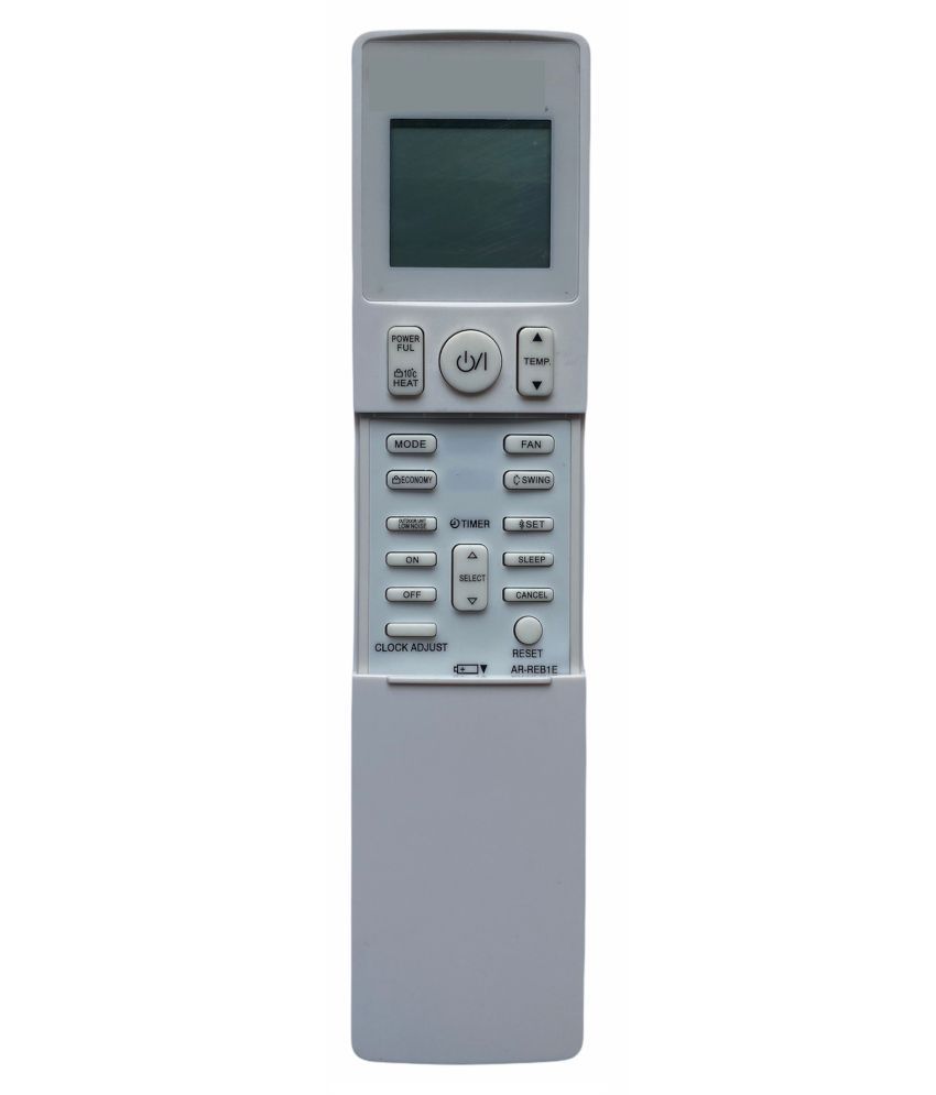     			Upix OG232 AC Remote Compatible with O General AC