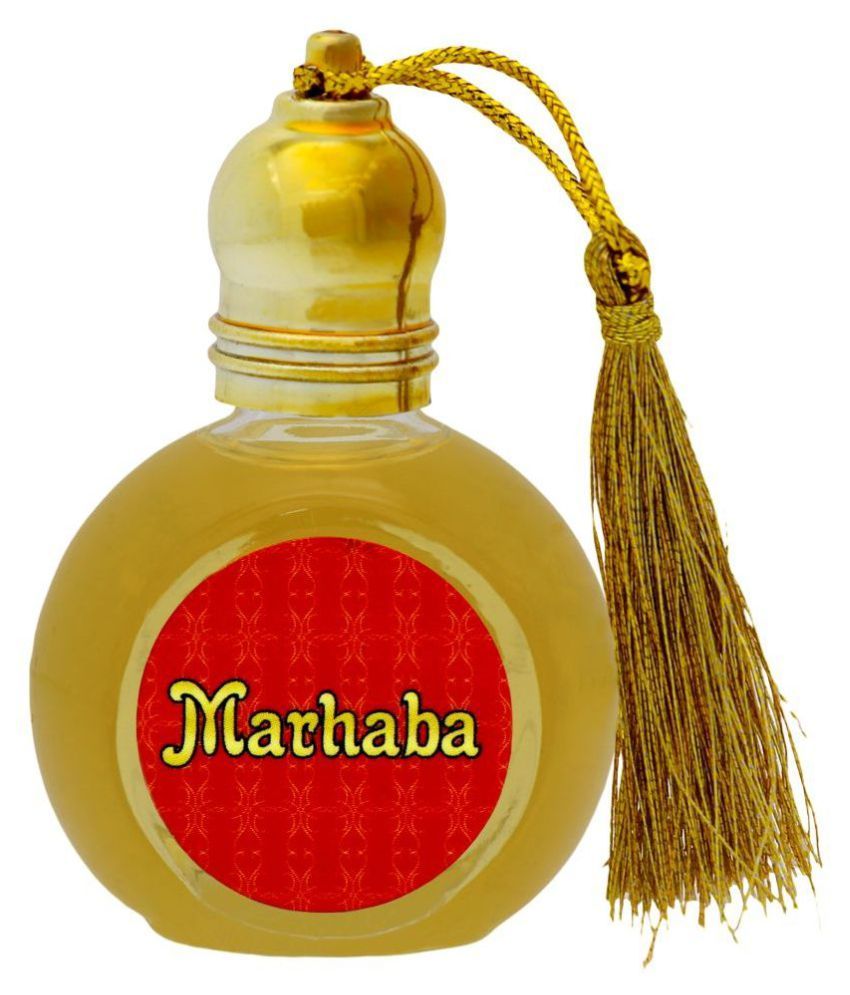 marhaba attar