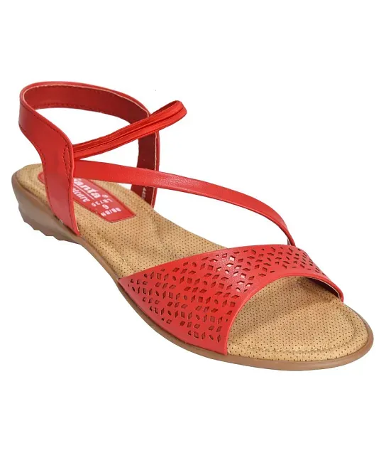 Snapdeal ladies footwear best sale