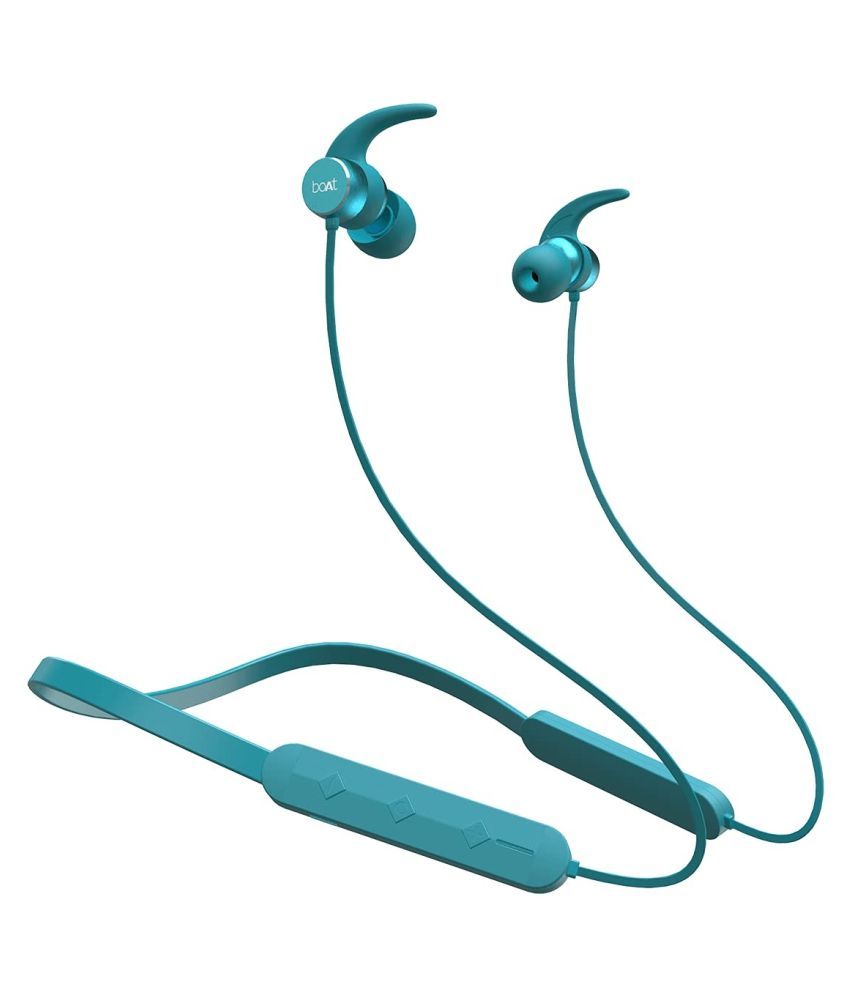 boAt Rockerz 255 Pro InEar Wireless Earphones with ASAP Charge, IPX5