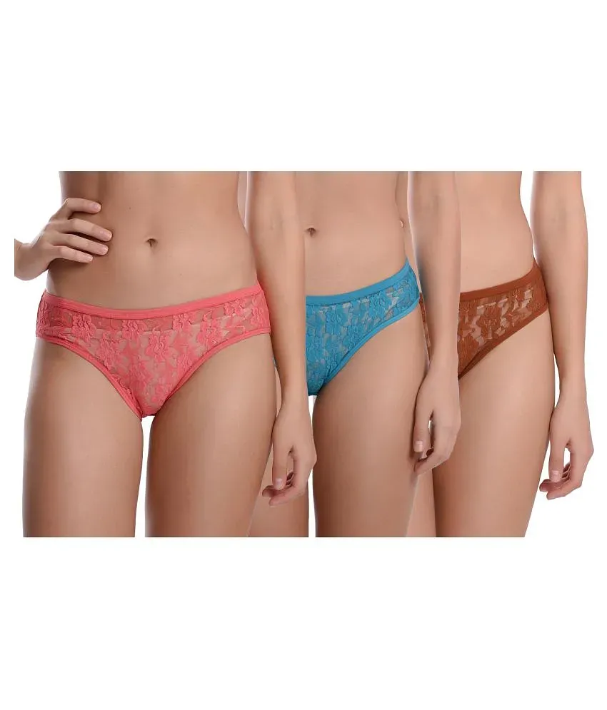 Buy Panties for women online at Best Prices in India on Snapdeal