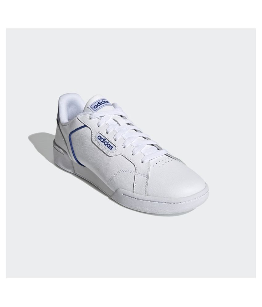 Adidas Men ROGUERA White Training Shoes - Buy Adidas Men ROGUERA White Training Shoes Online at 
