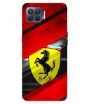 Oppo F17 Pro Printed Cover By My Design Multi Color