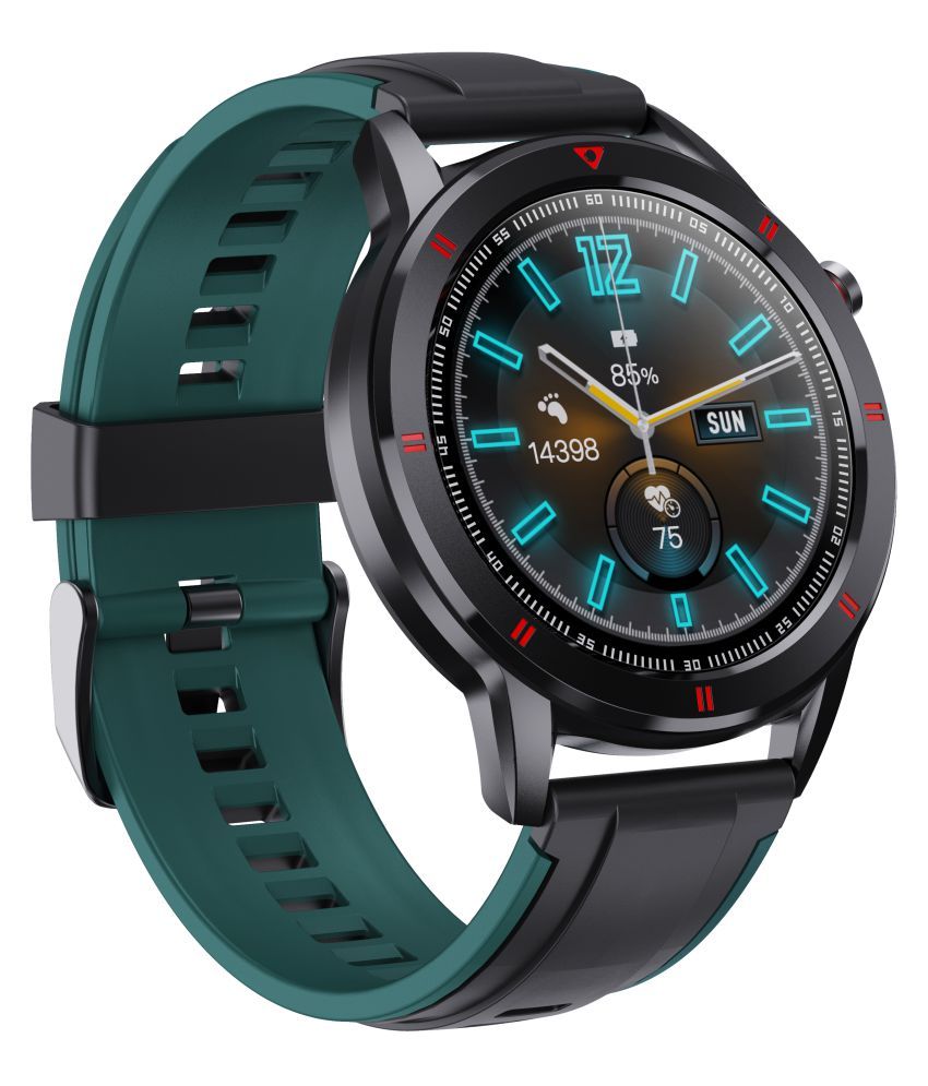 Aqfit w15 smart watch price Clearance