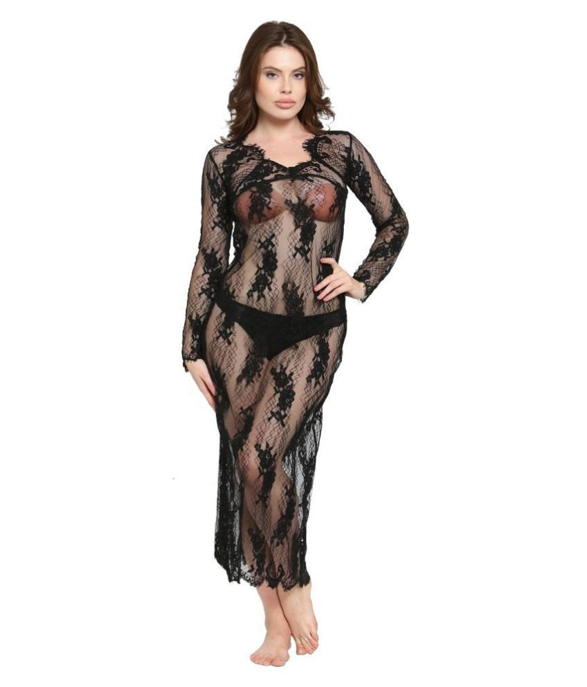night net gown