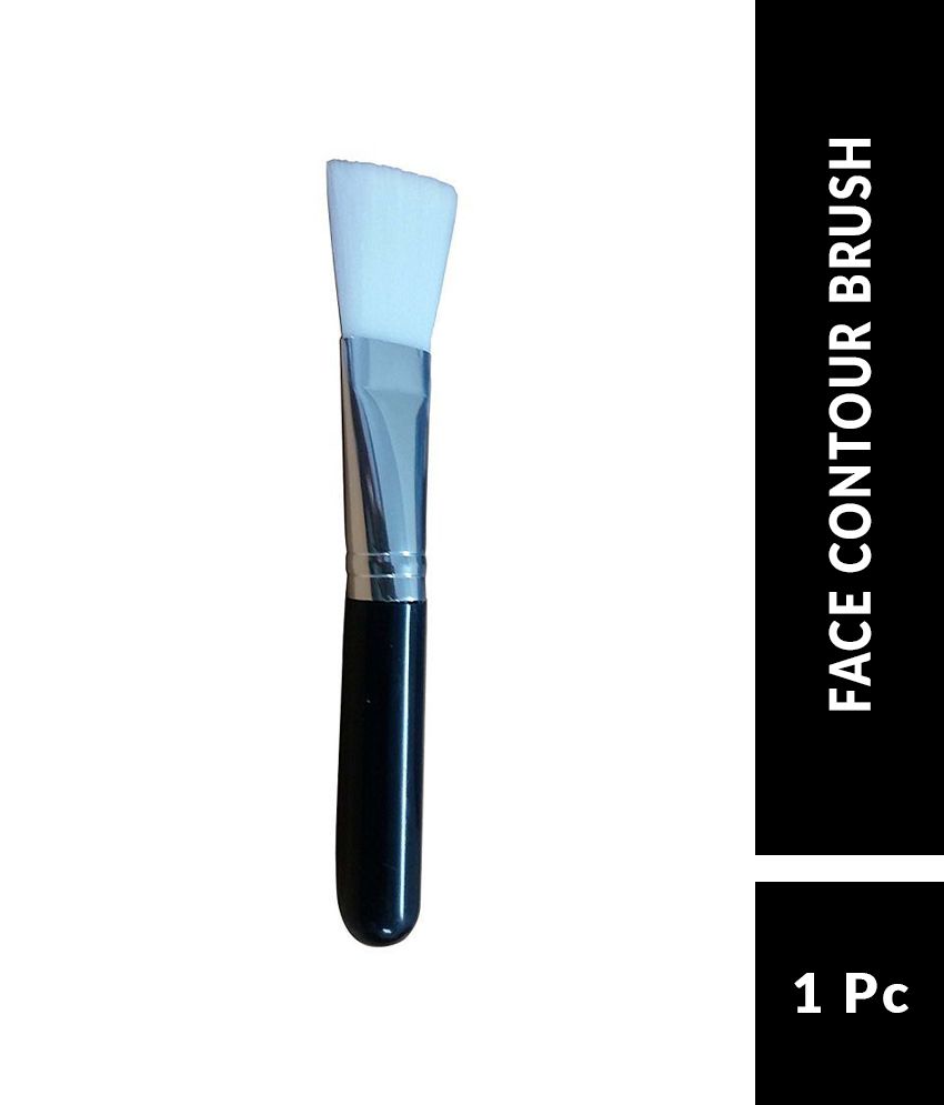     			FOK Synthetic Face Contour Brush Pcs g