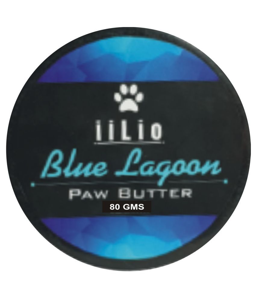     			Blue Lagoon Paw Butter Pack of 2