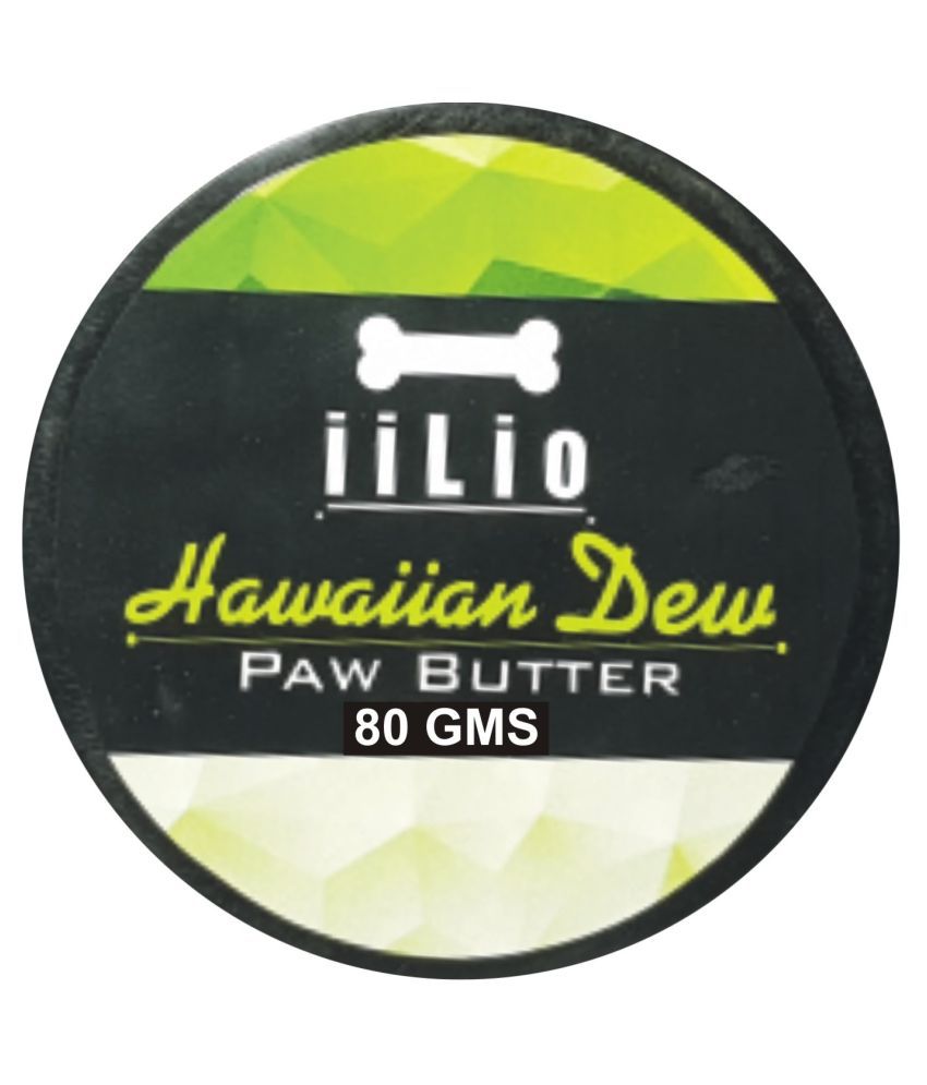     			Hawaian Dew Paw Butter pack of 2