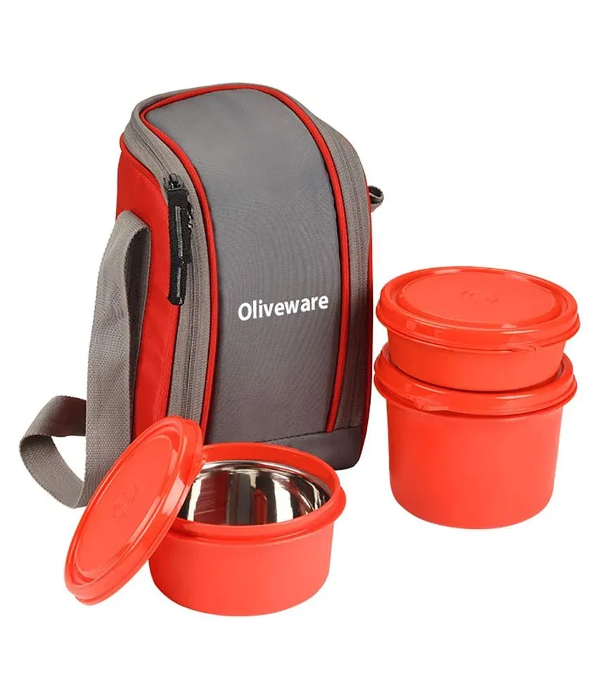 Snapdeal lunch bags hot sale