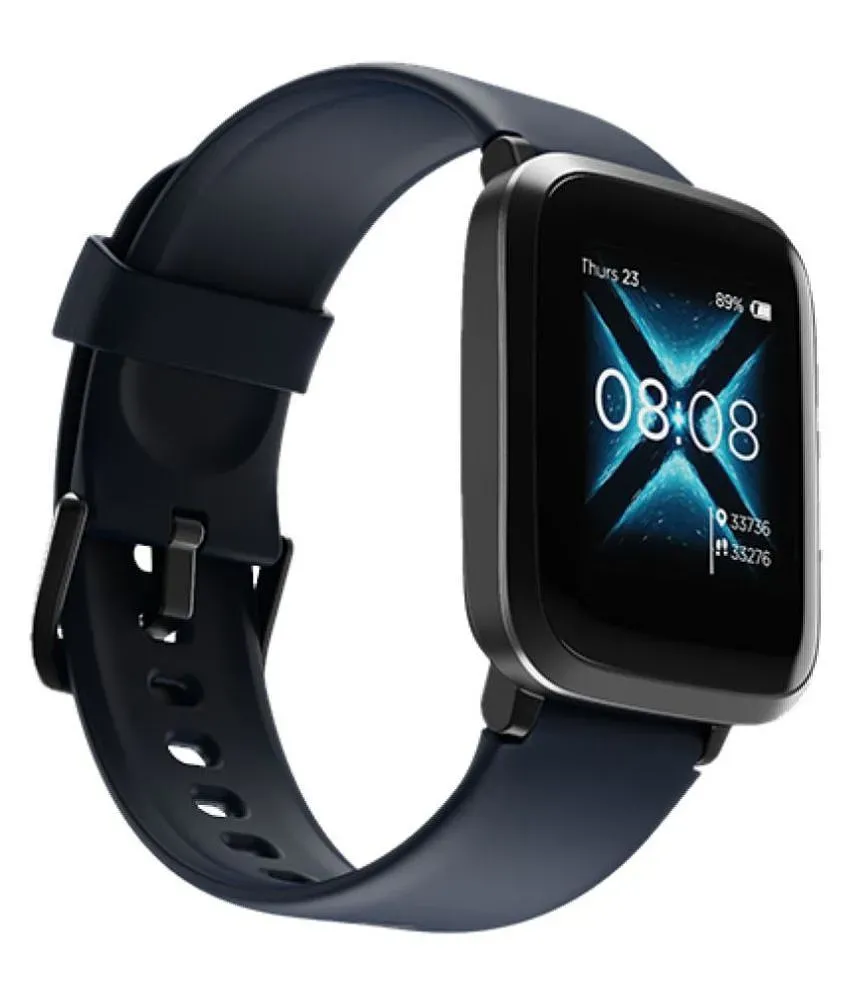 Snapdeal smart online watch