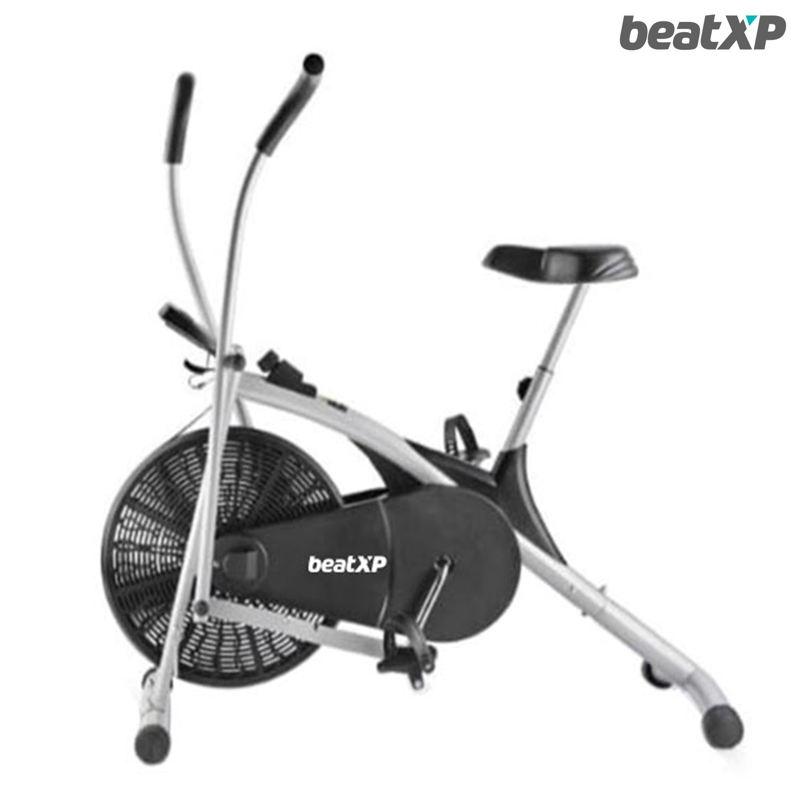 beatXP Premium Airbike Lower Body Resistance Workout Equipment Buy