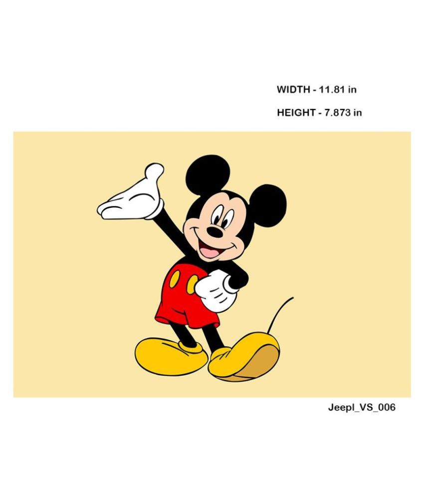 JEEPL DISNEY Cartoon Characters Sticker ( 30 x 30 cms ) - Buy JEEPL DISNEY Cartoon Characters Sticker ( 30 x 30 cms ) Online at Best Prices in India on Snapdeal JEEPL DISNEY Cartoon Characters Sticker ( 30 x 30 cms ) - Buy JEEPL DISNEY Cartoon Characters Sticker ( 30 x 30 cms ) Online at Best Prices in India on Snapdeal