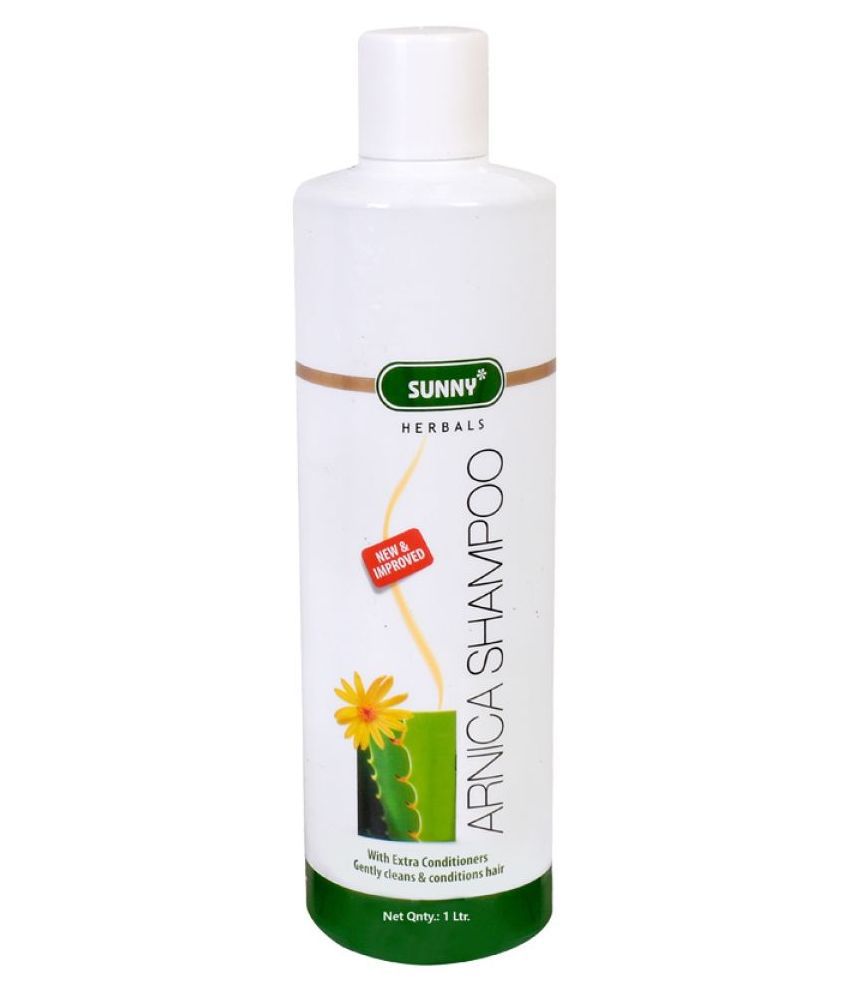     			SUNNY HERBALS - Anti Hair Fall Shampoo 1000 ml (Pack of 1)