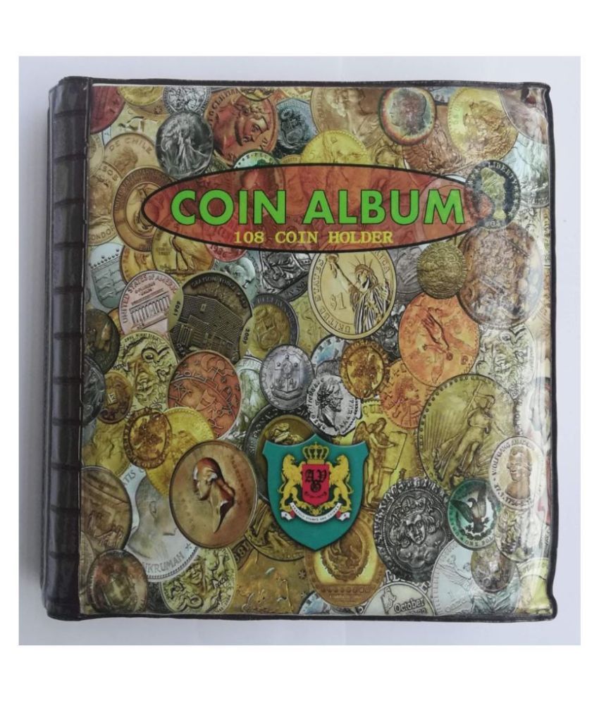     			100 COUNTRIES 100 DIFFRENT COINS 80% UNC WITH COIN HOLDERS AND COUNTRY FLAGS IN A PROFESSIONAL ALBUM