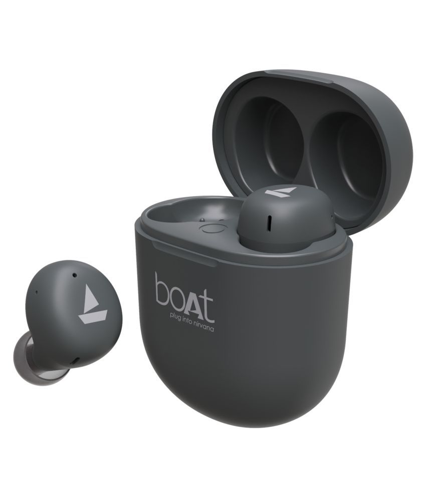 boat earbuds