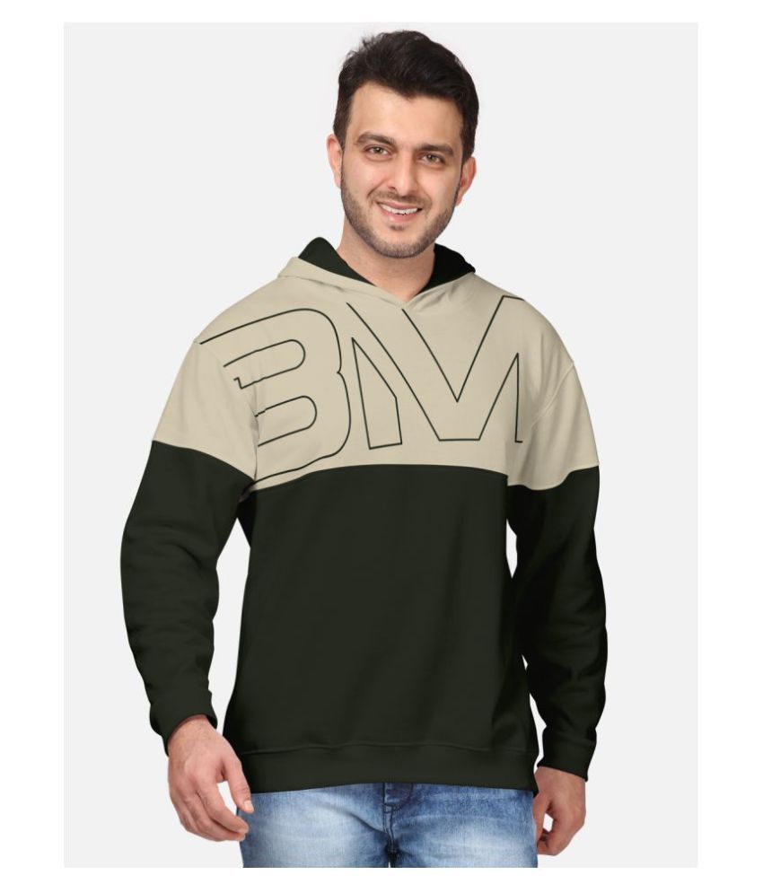     			BULLMER Multi Sweatshirt Pack of 1