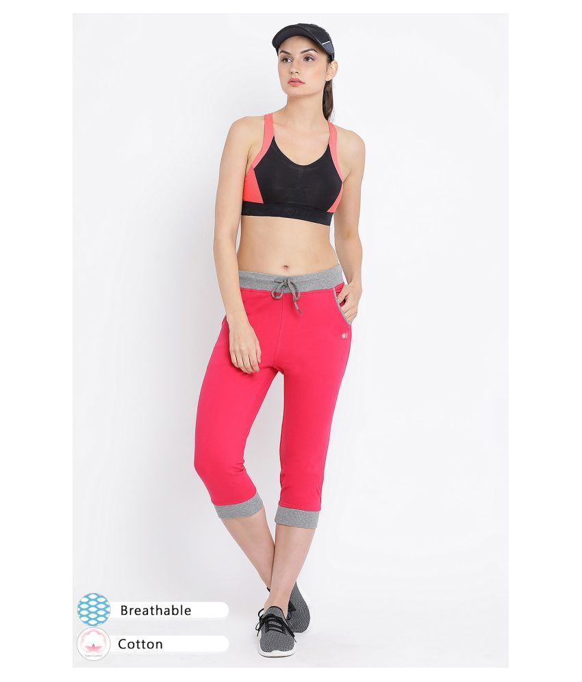 clovia leggings