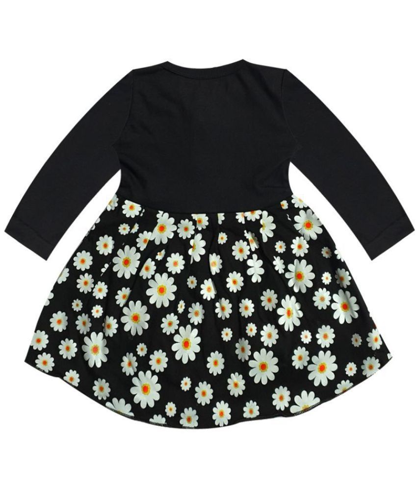 full sleeve frocks