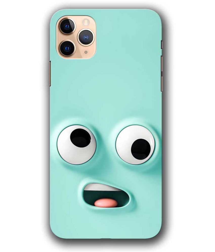     			Tweakymod 3D Back Covers For Apple iPhone 11 Pro Max