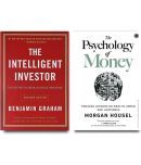 The Intelligent Investor & The Psychology of Money