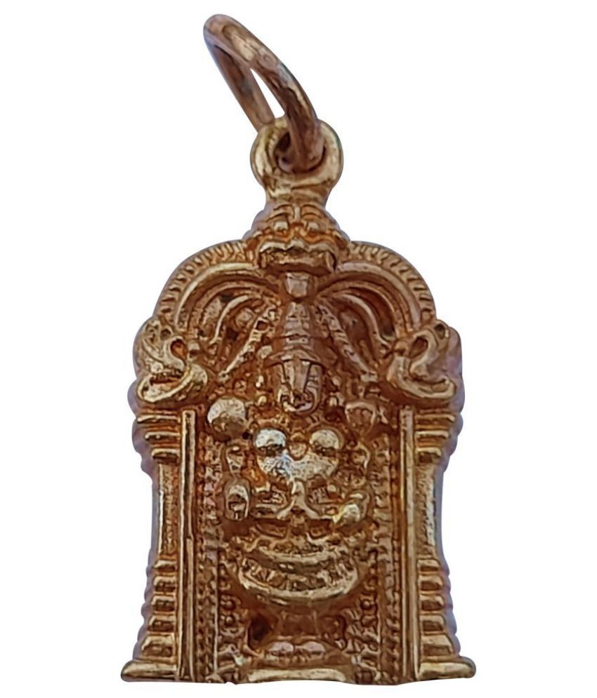 venkateswara swamy locket