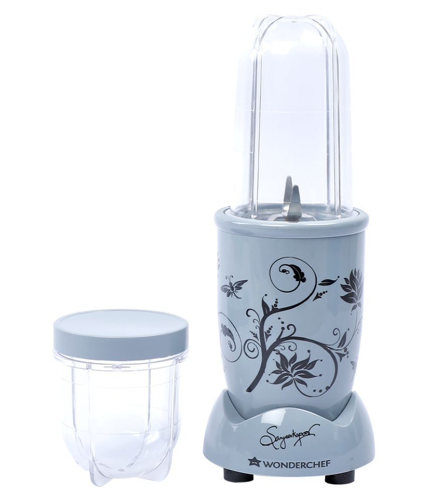 nutri blend jar