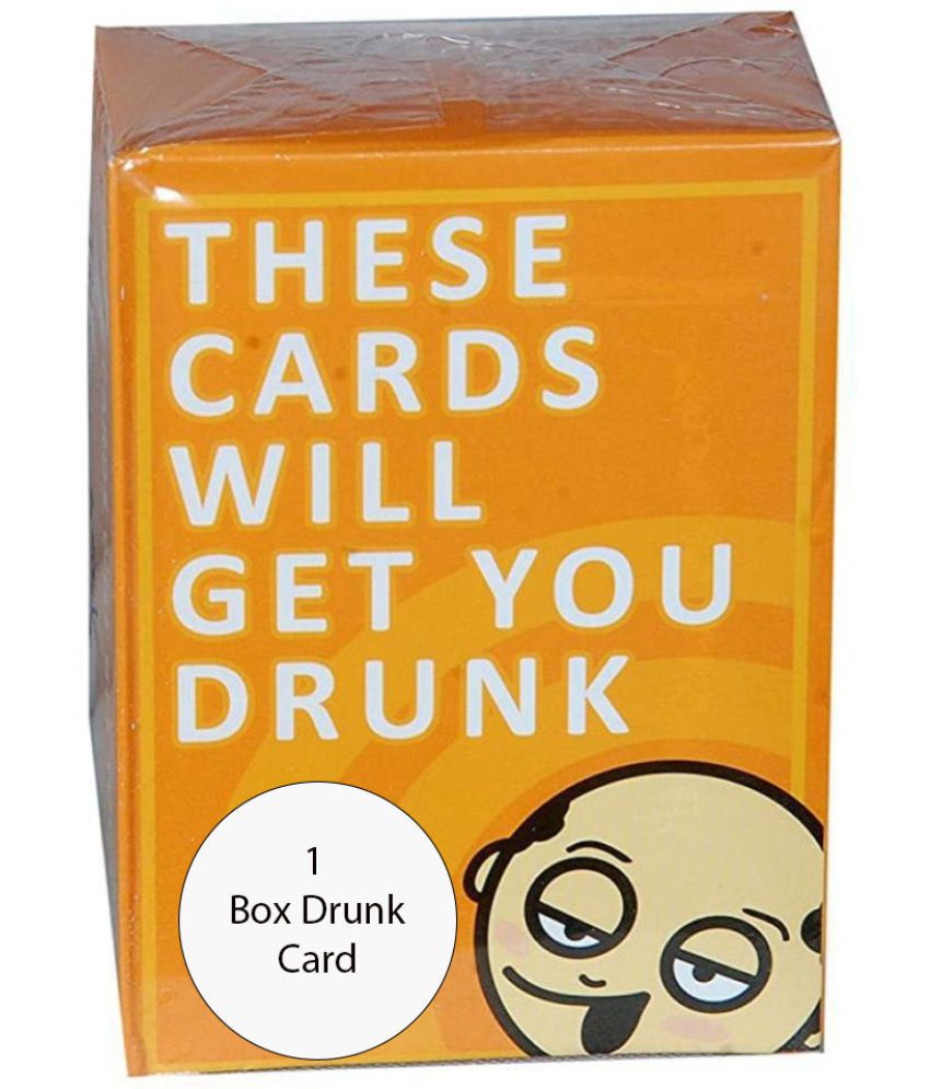 Hippity Hop These Cards Will Get You Drunk - Fun Adult Drinking Game for Parties, Bar Games, Bachelorette, Bachelor Party, Theme Party, New Year Party, House Party, Friends, Gift