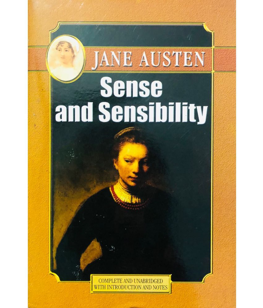     			Sense and Sensibility