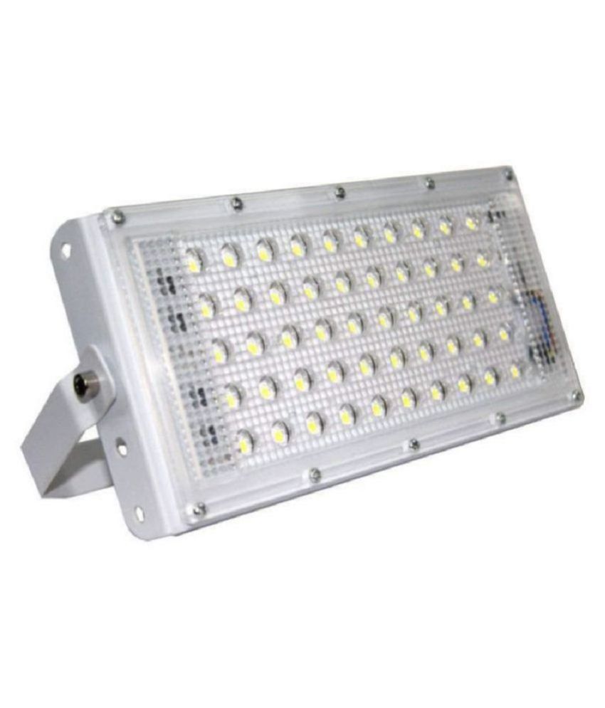Achat 50W LED Flood Light - Pack of 1
