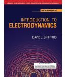 Introduction to Electrodynamics, 4th Edition BY David J. Griffiths