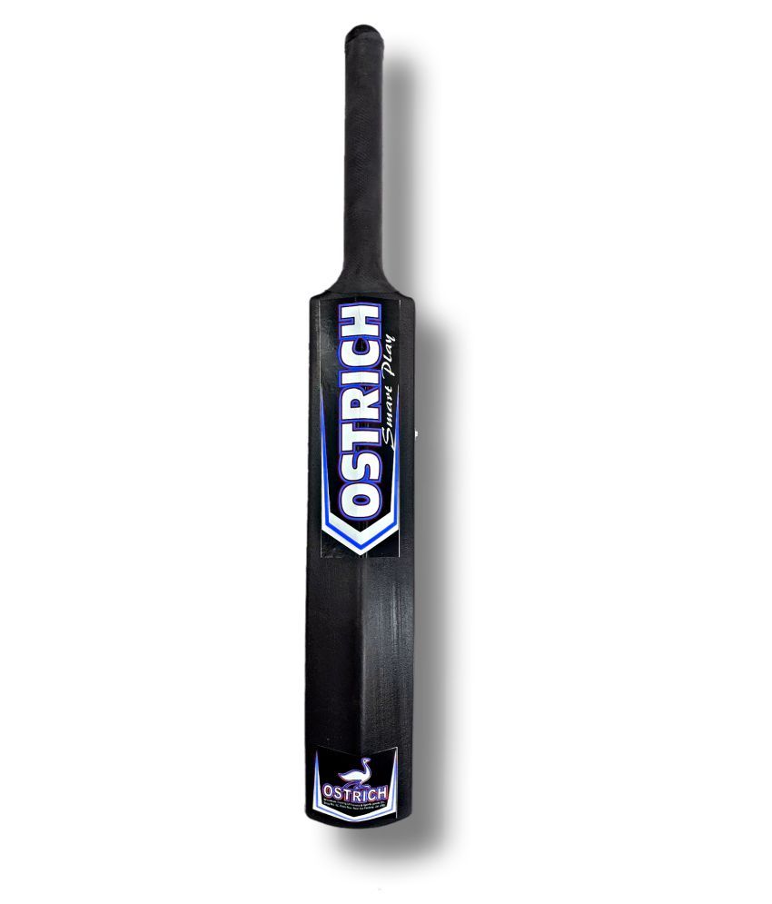 OSTRICH Hard Plastic Cricket Bat Size 3 For Age Group 6 To 8 Years Kids Buy Online at Best