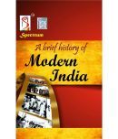 A BRIEF HISTORY OF MODERN INDIA Paperback - 1 January 2021by RAJIV AHIR