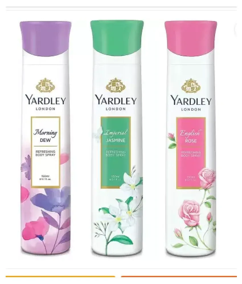 Yardley london discount imperial jasmine perfume