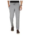 MADTEE Grey Cotton Blend Joggers Single