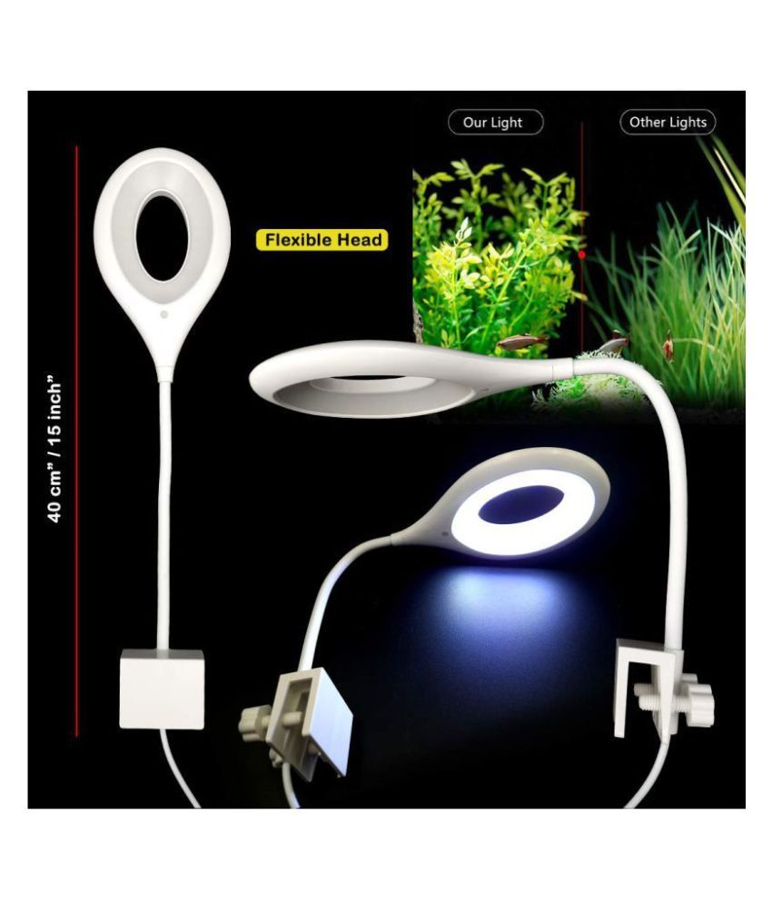 venus aqua led light