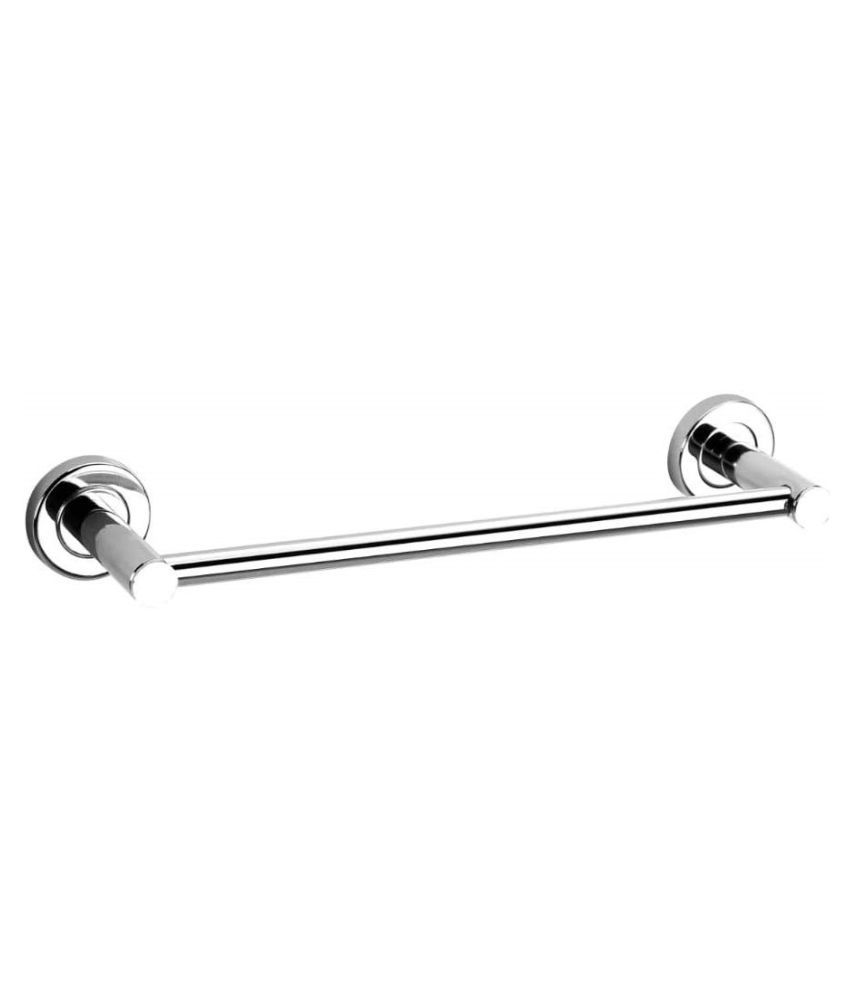     			ABYSS Towel Rod Stainless Steel Towel Rod