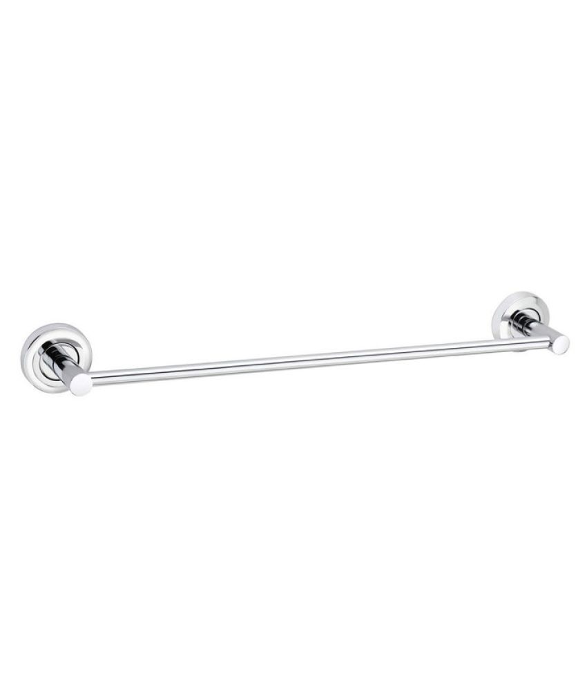     			ABYSS Towel Rod Stainless Steel Towel Rod