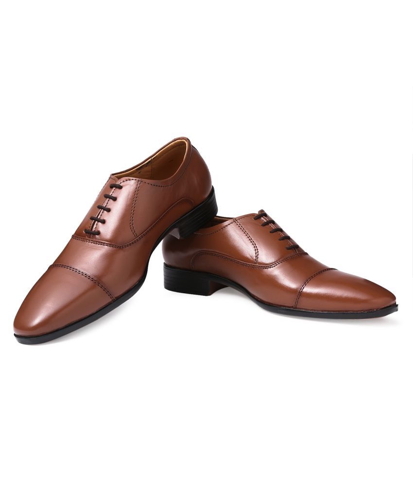 louis stitch formal shoes