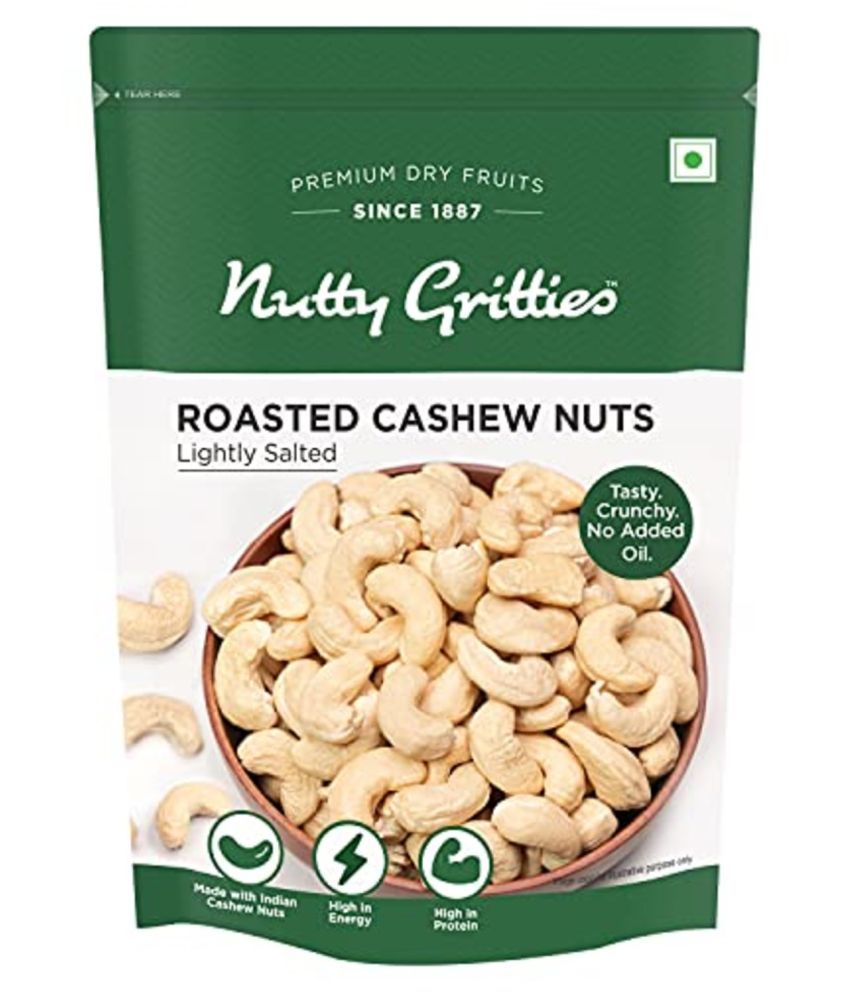 Nutty Gritties Mixed Nuts Gift Box 400 g: Buy Nutty Gritties Mixed Nuts ...