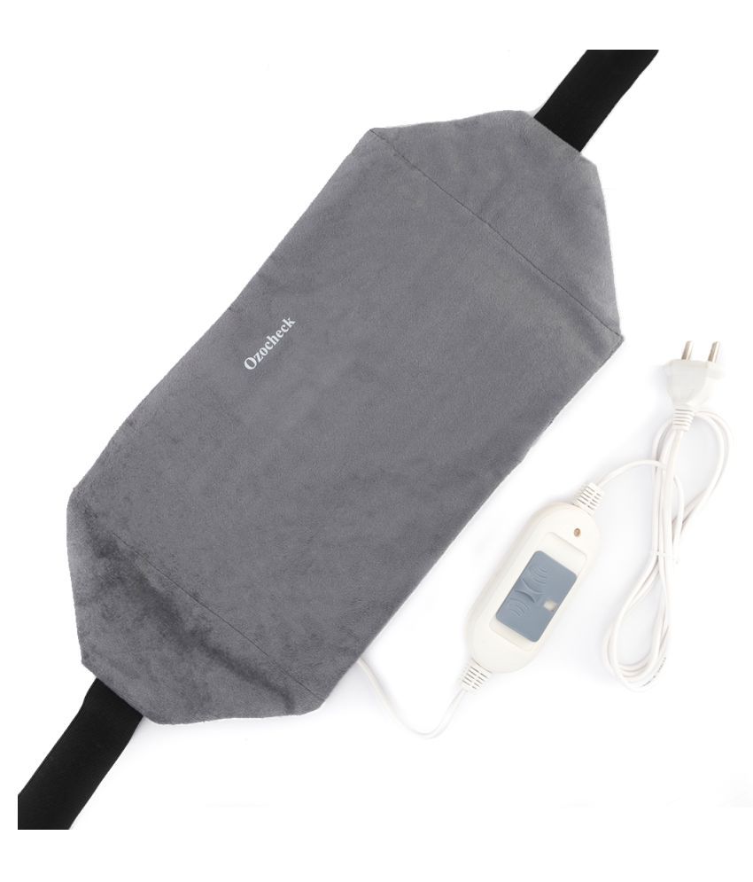 Ozocheck Comfy Orthopaedic Pain Reliever Electric Heating Pad