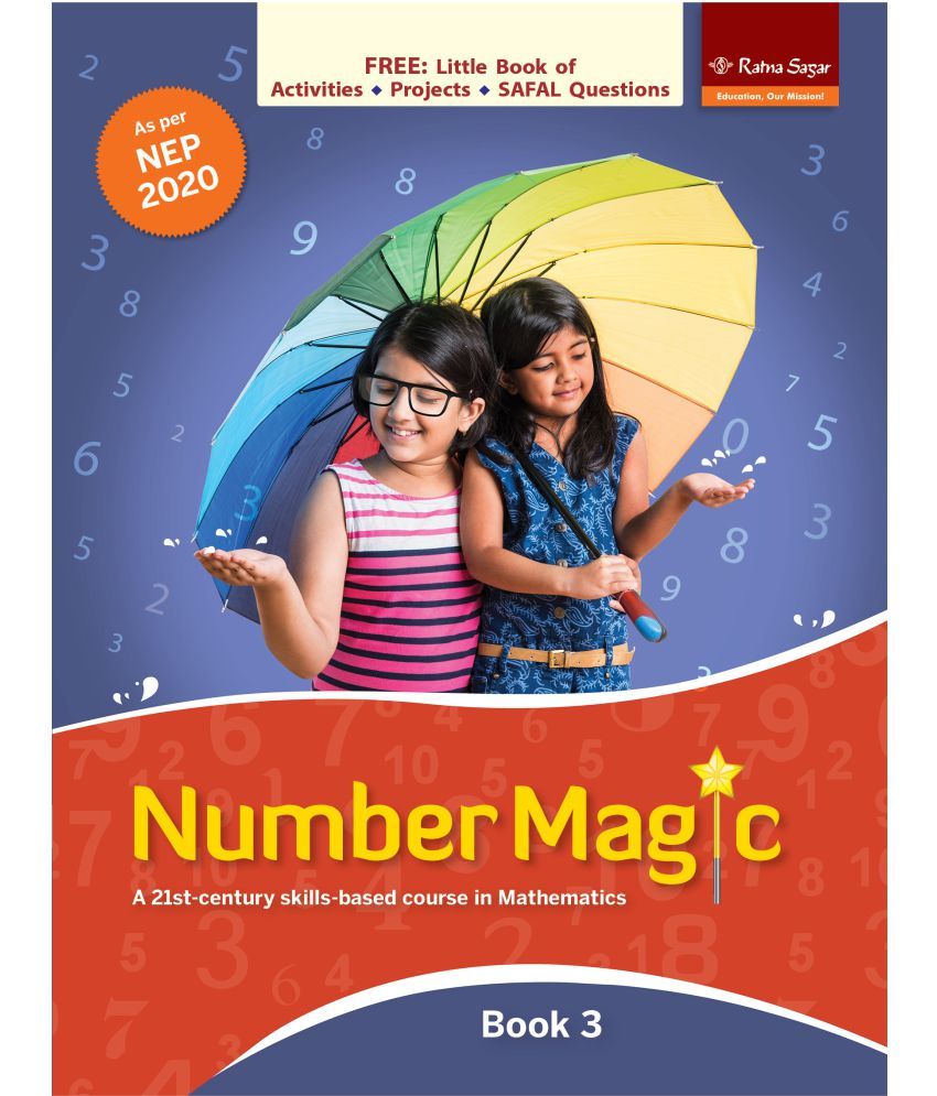     			Number Magic 3