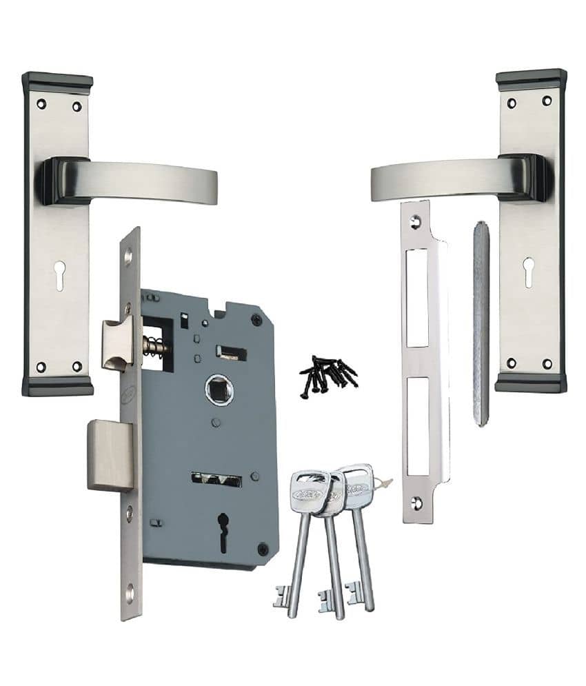 Zenith Mortice Lock Key - Pre-cut Replacement Key For Mortice Locks