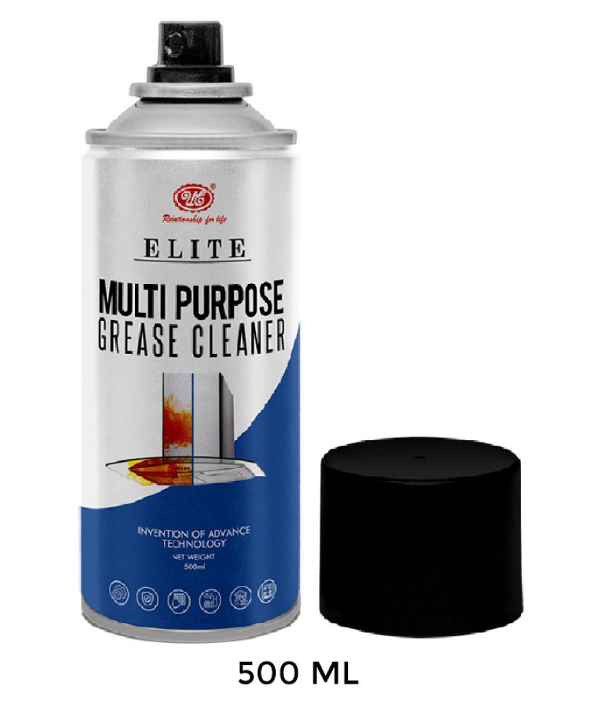 UE Chimney Cleaner Oven Cleaner Spray Grease Cleaner for Kitchen 500 mL