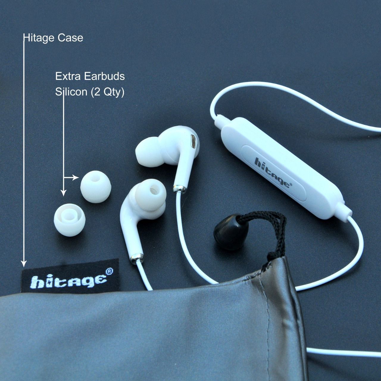 hbs 910 bluetooth neckband earbuds real vs. fake
