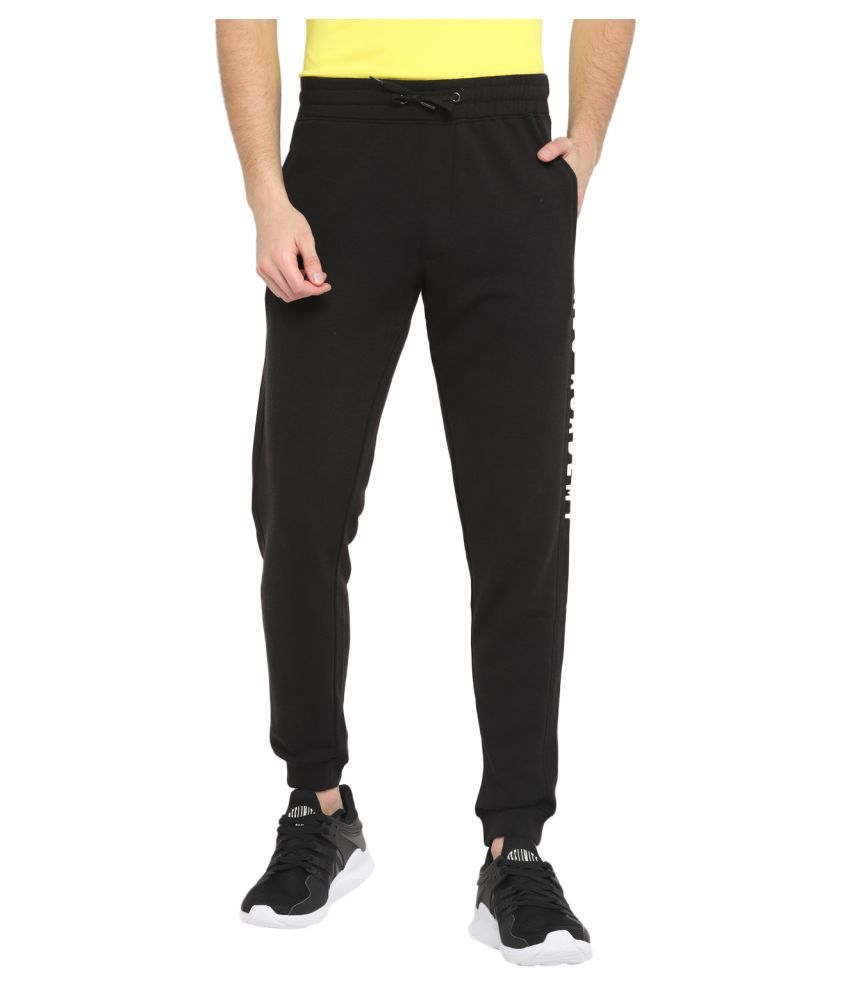     			OFF LIMITS-MENS DT ACADEMY JOGGER