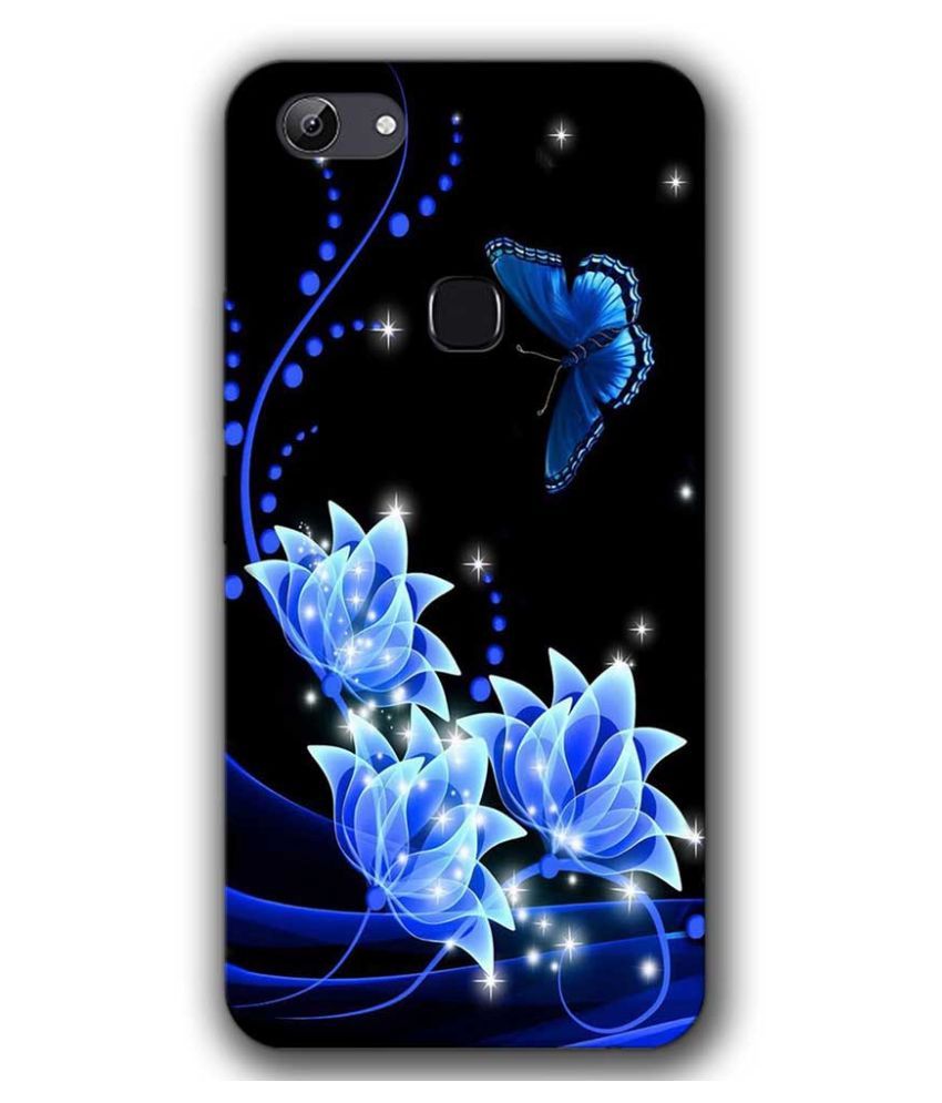     			Tweakymod 3D Back Covers For Vivo Y83